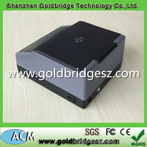 ID Scanner and Passport Scanner for Security Solution (ACM-901)